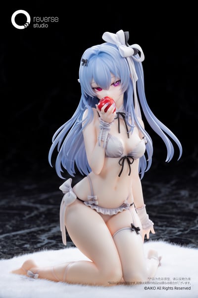 【預購】Reverse  Niya 箱庭之果Ver. X 逆轉工作室14